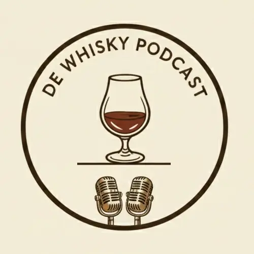 Logo De Whisky Podcast